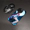 Genshin Impact Columbina Phone Case For IPhone 17 16 15 14 13 12 11 Pro Max Plus Pro Colorful Shell