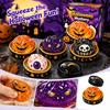 Halloween-Spielzeug für Kinder und Erwachsene - Sensorisches Stressspielzeug