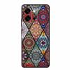 3D Emboss Case For OnePlus 13T 2025 Phone Case 13 T Coque Flowers Silicone Soft Back Cover For OnePlus 13s 2025 Case 13 s Funda