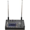 Mini Theremin typu C Více možností Nastavitelné hlasy pro hudební nadšence, Snadno použitelný Theremin Hudební modul Vyrobený z materiálu ABS Akryl