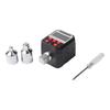 Digital Torque Adapter Precision Measuring Tool Torque Wrench Battery Powered