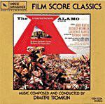 

CD VARIOUS - Alamo VSD5224 Varse Saraband 1989 US Soundtracks & Musicals Used