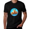 Millipedes Dance Tshirt Fitness Training Breathable Tee