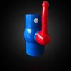 PVC Single Handle Ball Valve