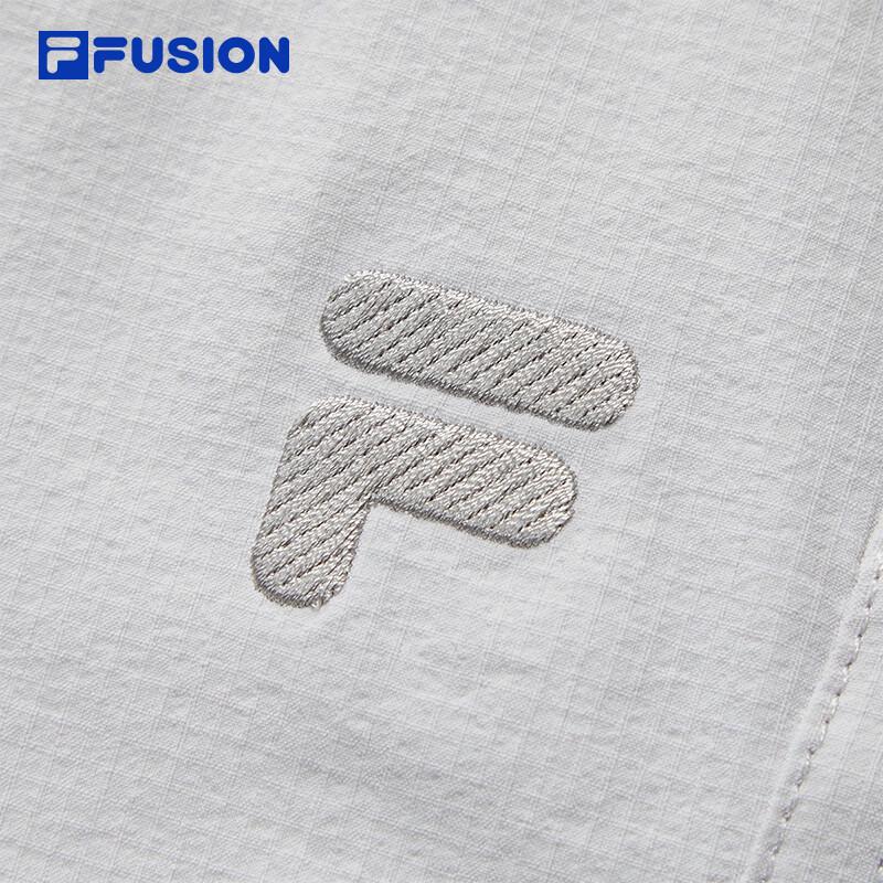 FILA FUSION Women's Loose Fit Cooling Pants