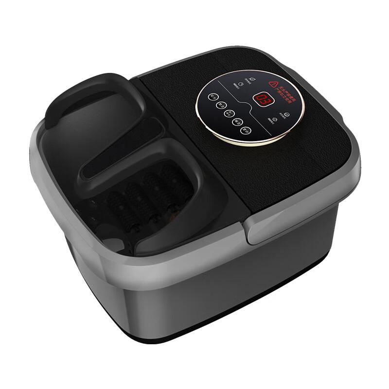 DuDoo P10 Electric Massage Foot Bath