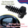 Azgiant Car Power Folding Unit Mirror Actuator Gear For Kia Rio/Pride MK3 Soul MK1/EV Picanto/Morning MK2 Ceed MK1 Auto Parts