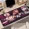 Jjujutsu Kkaisen Ryomen Sukuna Anime XXL Gaming-Mauspad Schreibtischunterlage Rutschfeste Gummibasis Glatte Oberfläche Laptop-PC-Zubehör