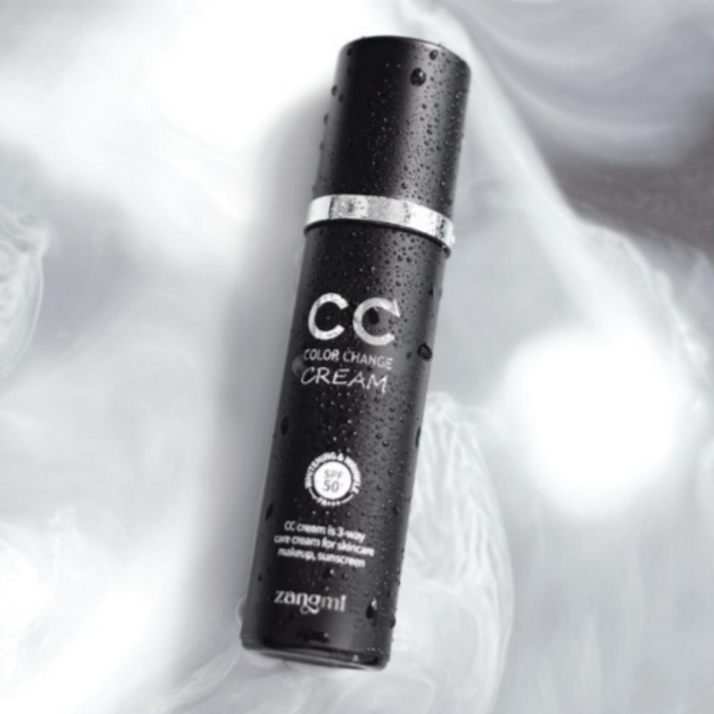 

Esthedic Premium Magic CC Cream Тонирующий CC-крем 50 г SPF50+ (PA +++), 1 шт., 50мл