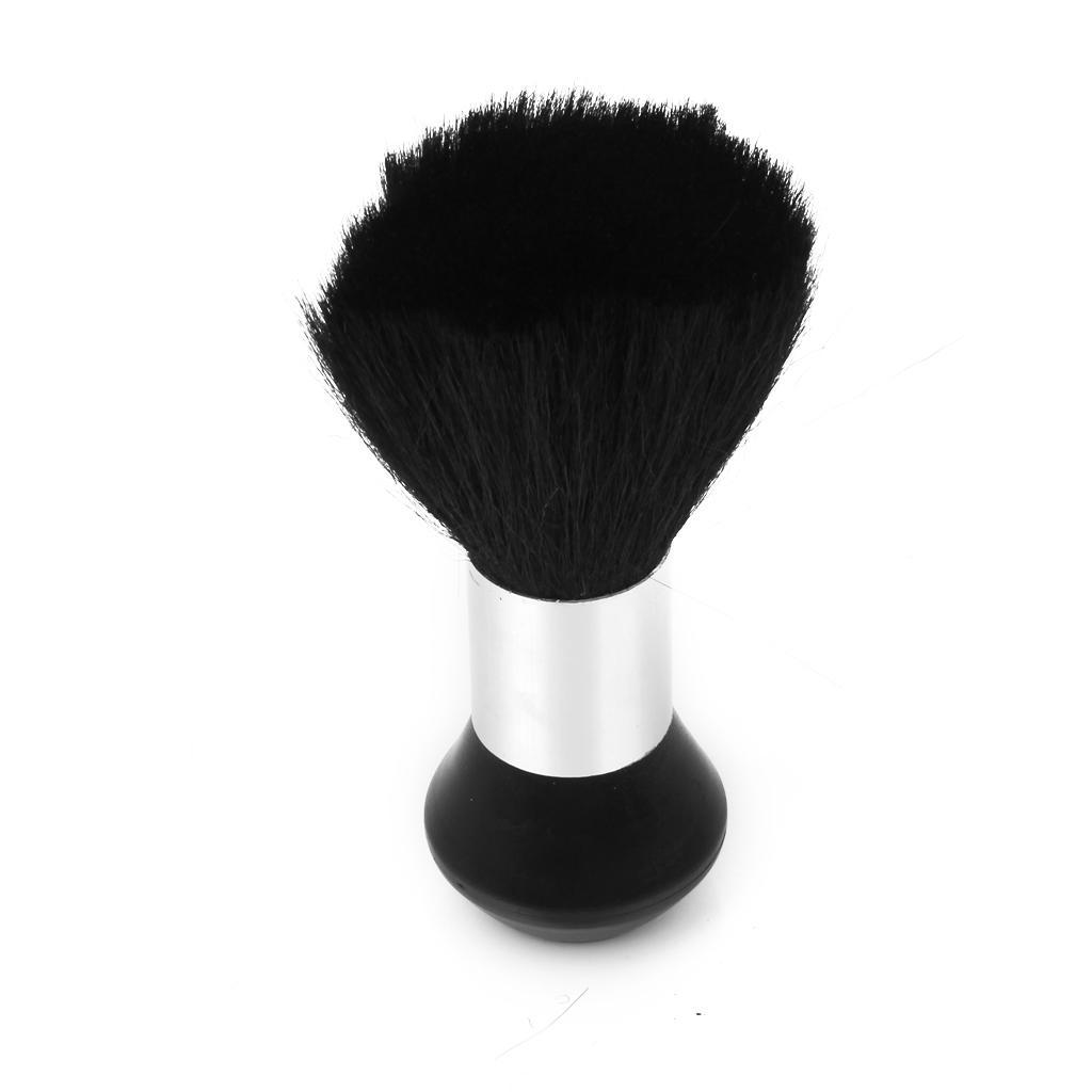 Barber Neck Brush Hair Cutting Salon