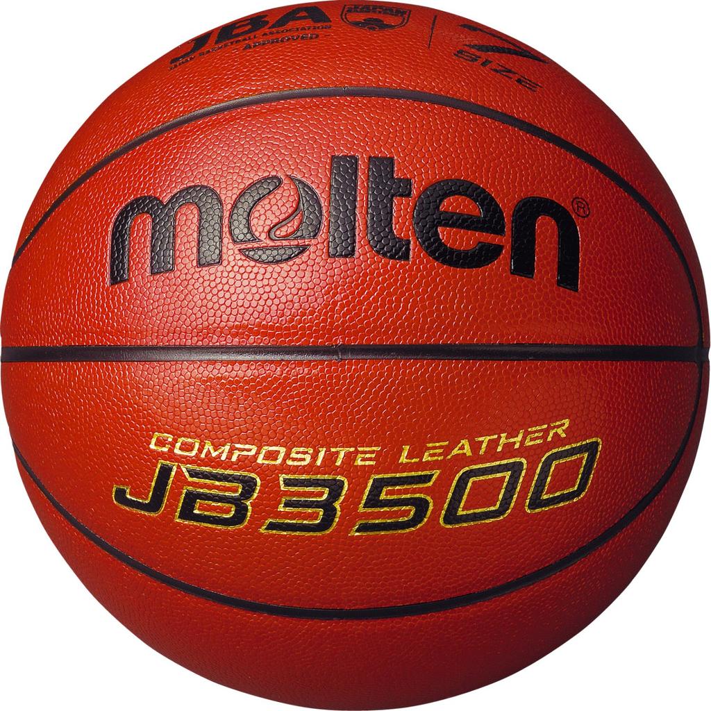 Molten Basketball JB3500 B7C3500