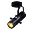 A03F-Tracking-Beleuchtungsleiste Dimmbar Variable Modi Fokus COB Downlight LED-Deckenleuchte 15W Einkaufszentrum Strahler KTV