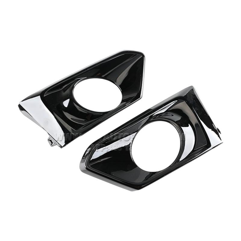 Nissan 19-20 Altima Front Fog Light Set