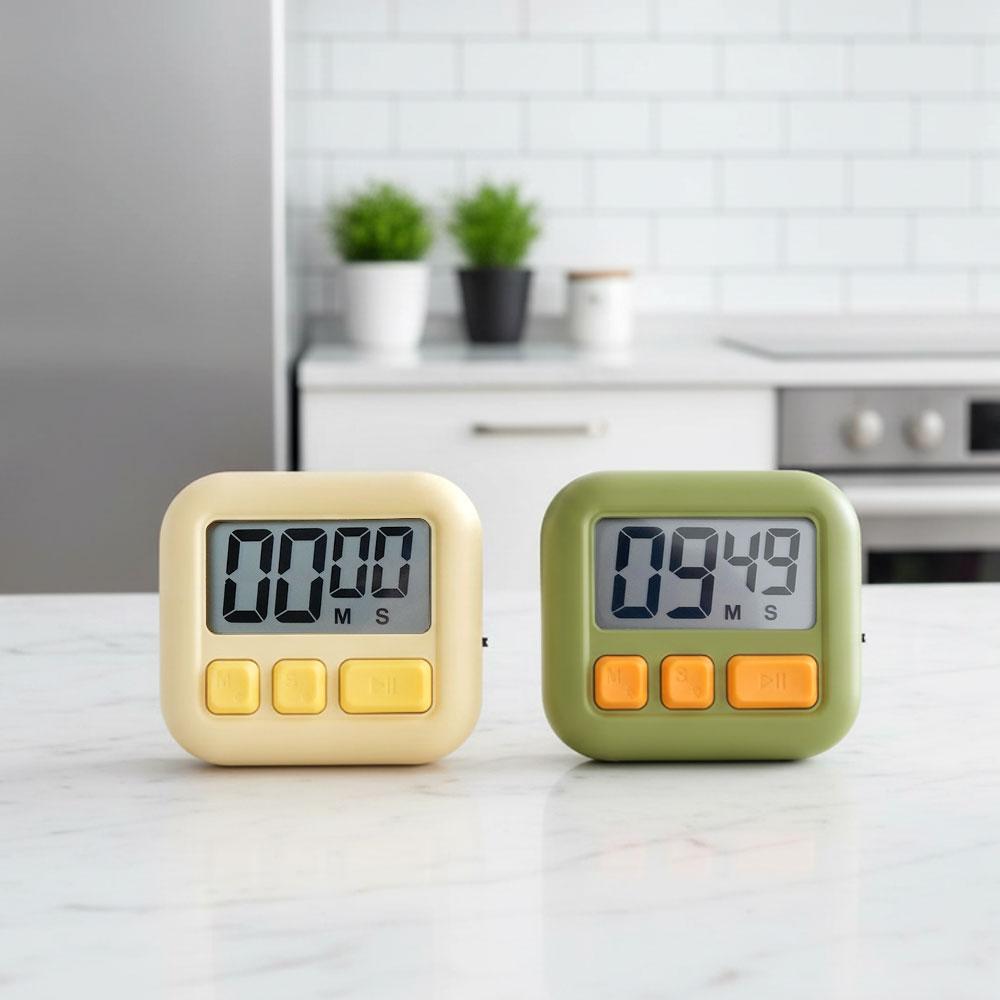 Yujeubi Butterpush Timer