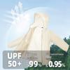 Mark Fairwhale Men's Lightweight Summer Sun Protection Jacket