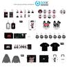[Pre-order] NEXZ Beat-Boxer POP-UP CAFE OFFICIAL MD