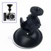 Per Dash Cam Camera Porta Auto Ventosa Staffa Supporto Registratore di Guida Viaggio