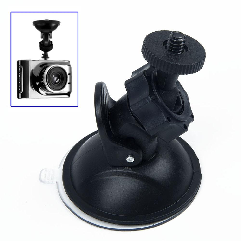 Per Dash Cam Camera Porta Auto Ventosa Staffa Supporto Registratore di Guida Viaggio