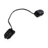 A58X-Steering Wheel Control Switch Buttons 9831489077 Audio Switch For  Combination Switch Car Accessories