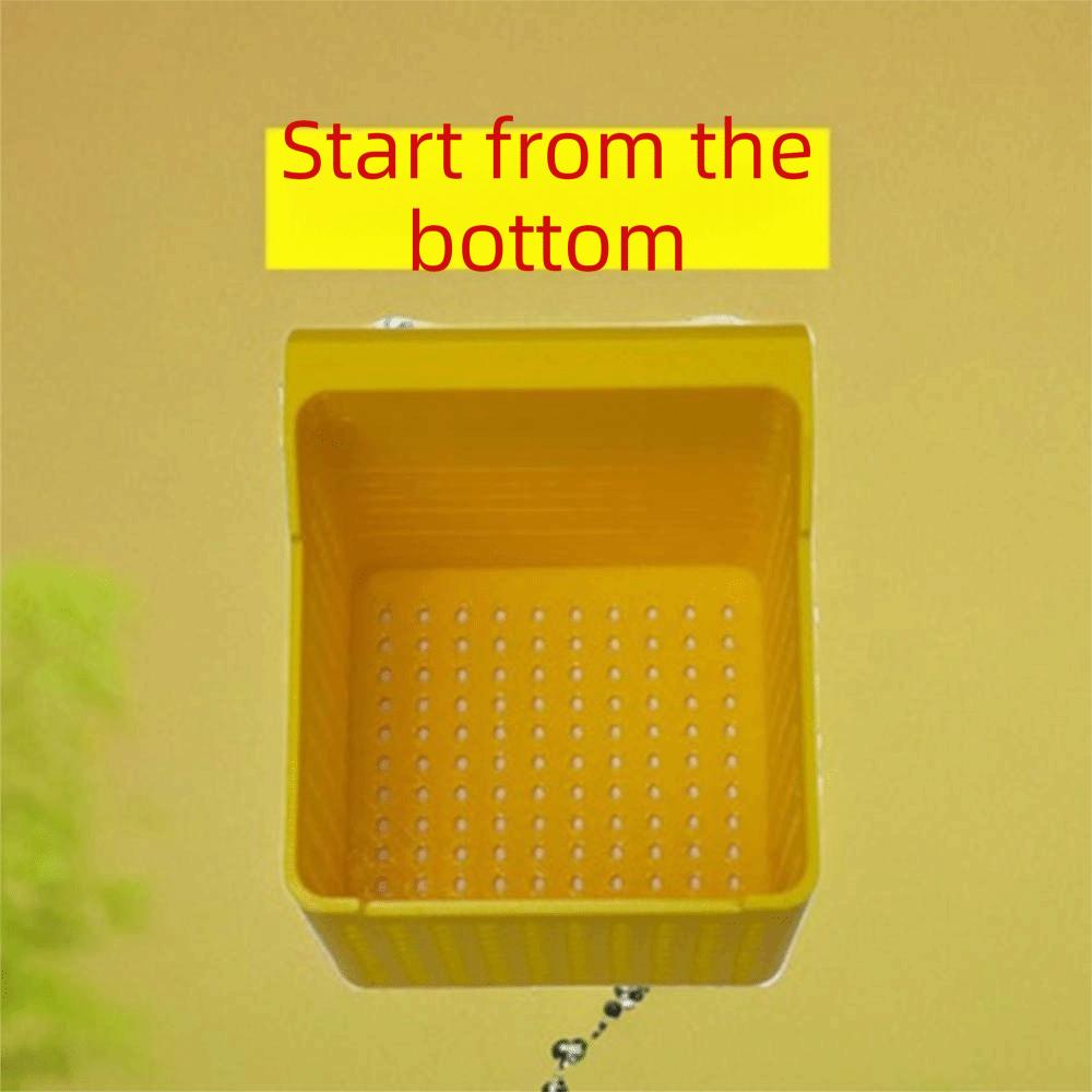 Anti-overloop Aquarium Waterwissel Dispenser Hang-op Vis Tank Dispenser Bescherm Aquascape
