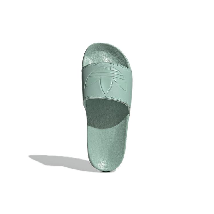 Adidas Originals Adilette Lite 'Green' GX8894