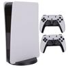 Gaming Console Plug and Play 4K HD Output Wireless Retro Game Console with Dual 2.4G Controllers 12 Emulators Multiple