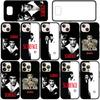 for Samsung Galaxy S25 S24 iPhone 17 16 15 Xiaomi Redmi Note 14 13 12 11 Plus Pro Max XR Phone Case Scarface Al Pacino Tony Montana OPPO Huawei Cover