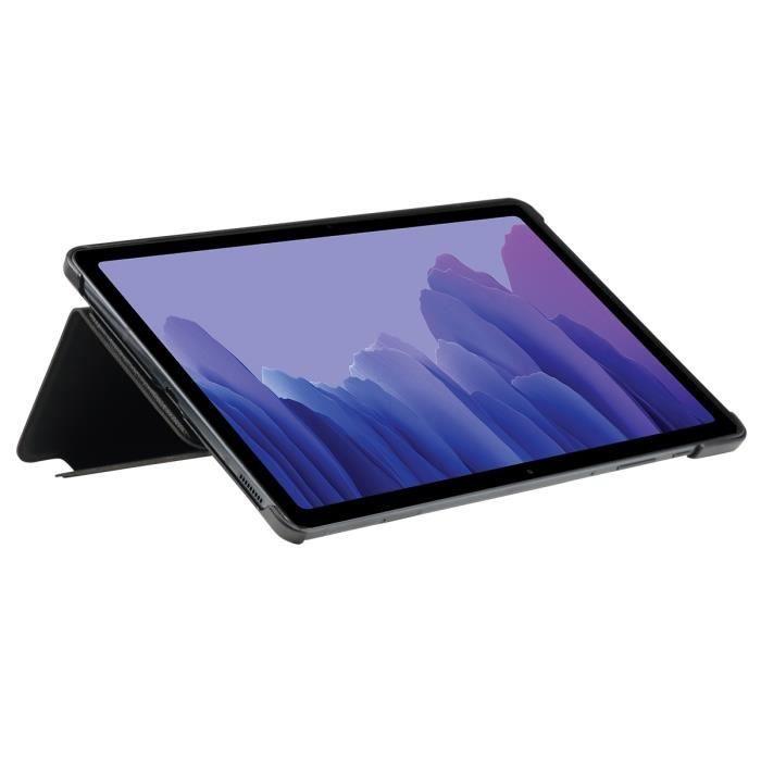 Mobilis - Capa folio para Samsung Galaxy TAB A7 10,4" - Preto