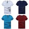 Swenearo Men T-shirts 5xl 4xl Plus Size Cotton Tee For Casual Summer Comfort
