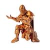 3D Printed Executive Knight Pen Holder - Armor Hero Desktop Decor Ornament