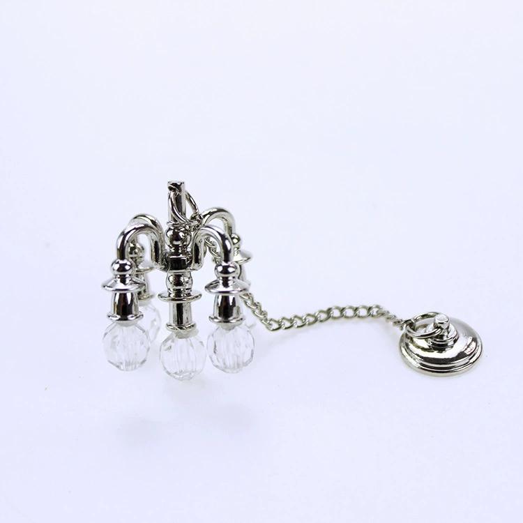 

1:Миниатюрный потолочный светильник в масштабе 1:12, подвесной светильник, лампа, мебель для кукольного домика, подарки на день рождения для девочек