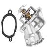 A2722000515 Car Accessories  engine coolant M273 Thermostat 2722000515 2732000215 for mercedes benz W211 W164 W221 SPRINTER W906