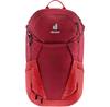 Рюкзак Deuter Futura 27 masala/cherry (3400321-5597)
