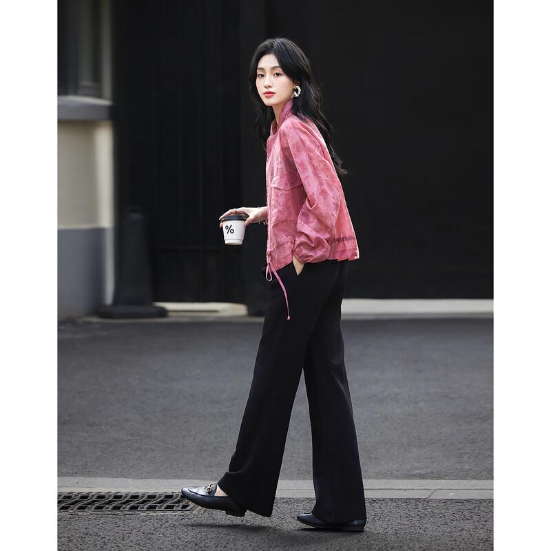 Женская легкая весенняя куртка из лиоцелла Demana XL