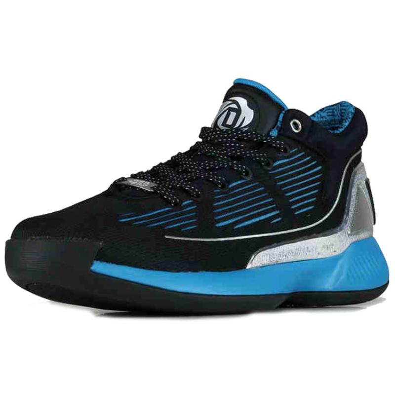 Adidas D Rose 10 Star Wars Sneakers EH2458