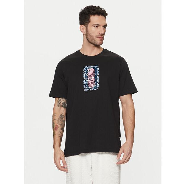 Футболка adidas Trefoil Series EU S