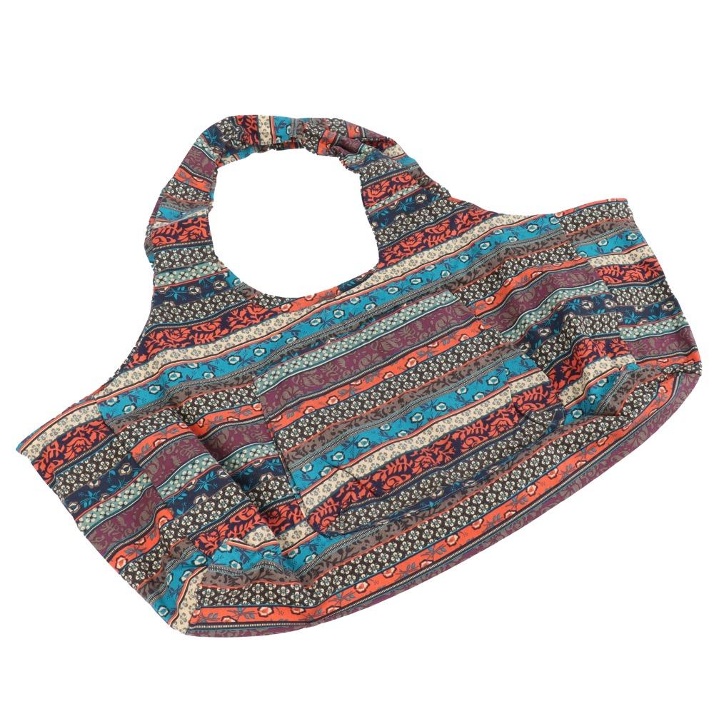 With Pockets Yoga Bag Large Size Yoga Mat Carrier Yoga Essentials Yoga Mat Bag  For Women