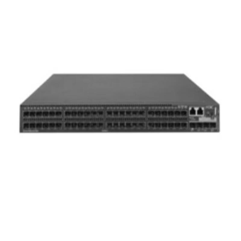 H3C LS-5560X Series Aggregation Switches
