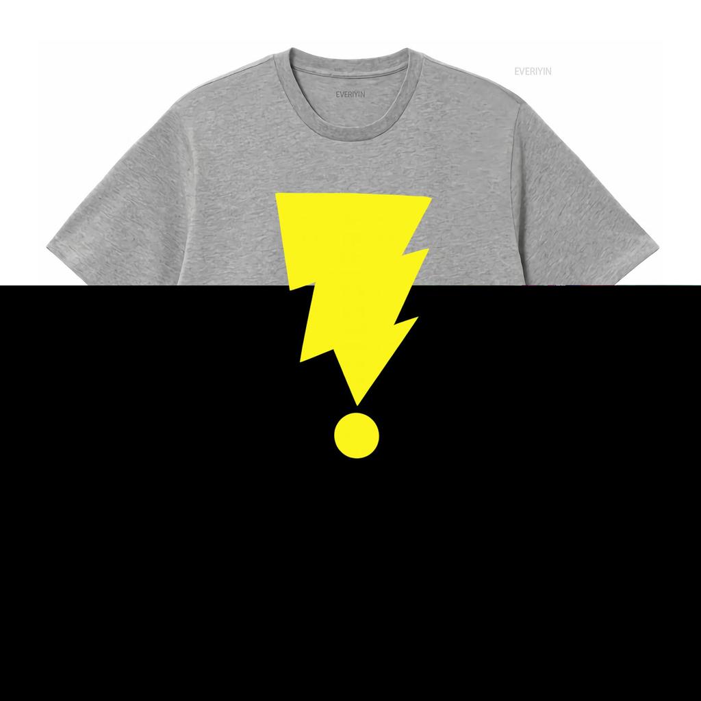 Vintage 90s 1995 Madman T Shirt Bold Yellow Bolt Dark Horse Comics Mike Allred The Atomics Unique Retro Vintage Washed