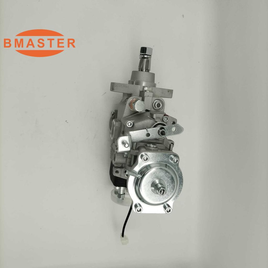 Premium Diesel Pump 196000-0651 for 14B Engine