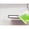 USED Lenovo Tab P11 5G (SIM‑Free, 4GB RAM, 64GB Storage, Moon White, Model LET01)