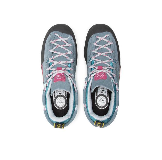 Треккинговые ботинки La Sportiva Boulder X