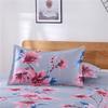 Comfortable Skin-friendly Single-piece Thickened Double Single Bed Sheet Four Seasons Universal Dormitory Bedding