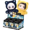 Kawaii Jujutsu Kaisen 2 Kattenoortjes Pluche Serie Blind Box Mysterieuze Doos Anime Speelgoed-Kamerdecoratie-Verzamel-Festivalcadeau..