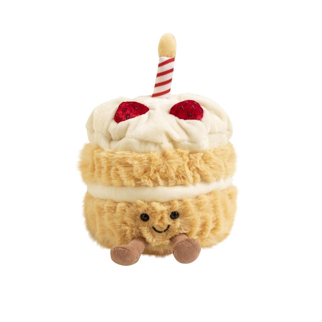 Cute Plush Toys Cartoon Dolls Home Decoration Children's Gifts