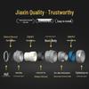 Waterproof Metal Locking Hose and Cable Connector G1/2 Gland