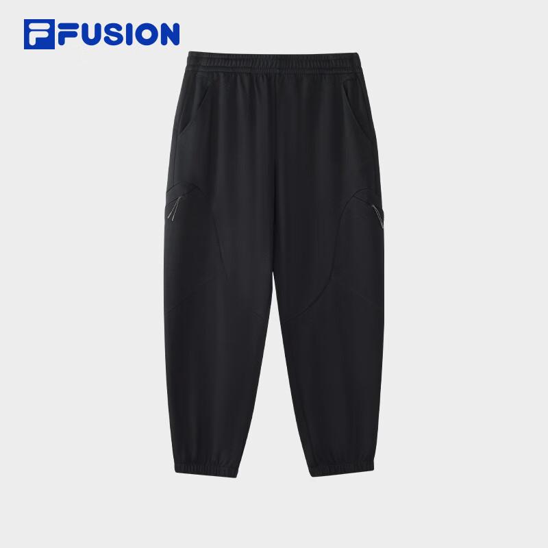 FILA FUSION Men s Knit Casual Trousers L