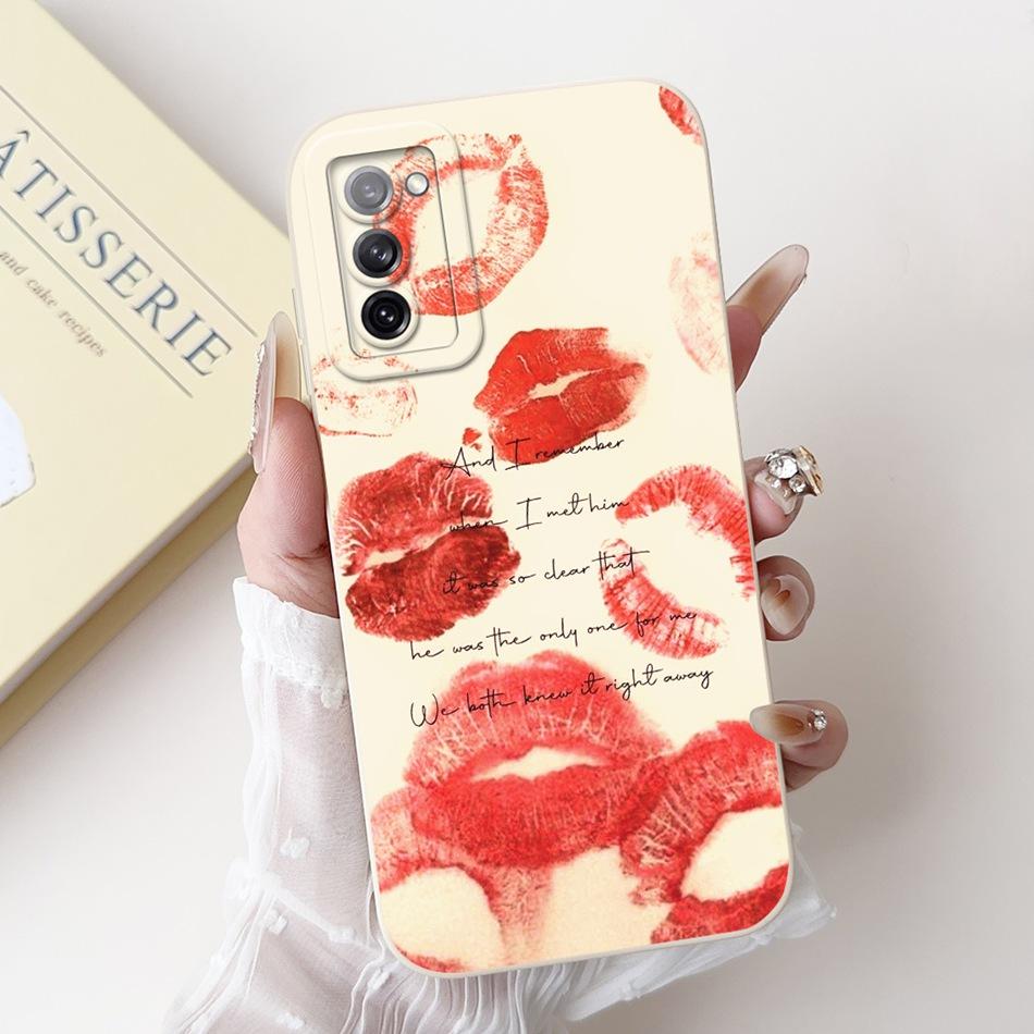 Für Samsung Galaxy S20 FE S20+ S20 Niedliche Kaninchen Cartoon Handyhülle Für Samsung S20 Plus S 20 S20FE 5G Weiche Silikonhüllen Stoßfänger