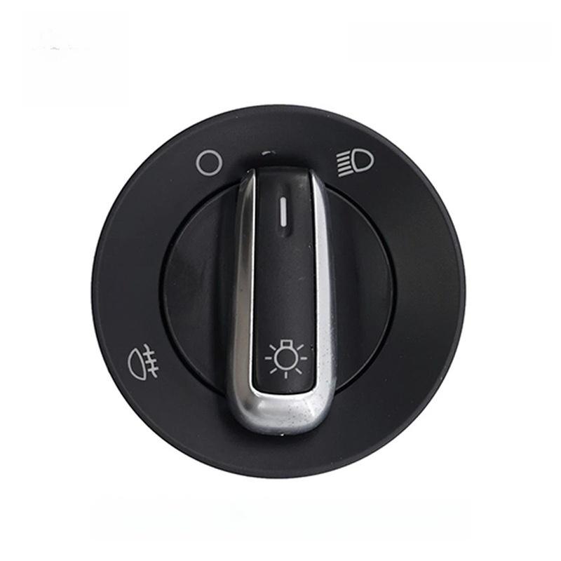 Headlight Switch 3BD941531A 1C0941531 For 4 For Golf For Mk4 For Bora For Jetta For B5 For B5.5 For Beetle For Transporter