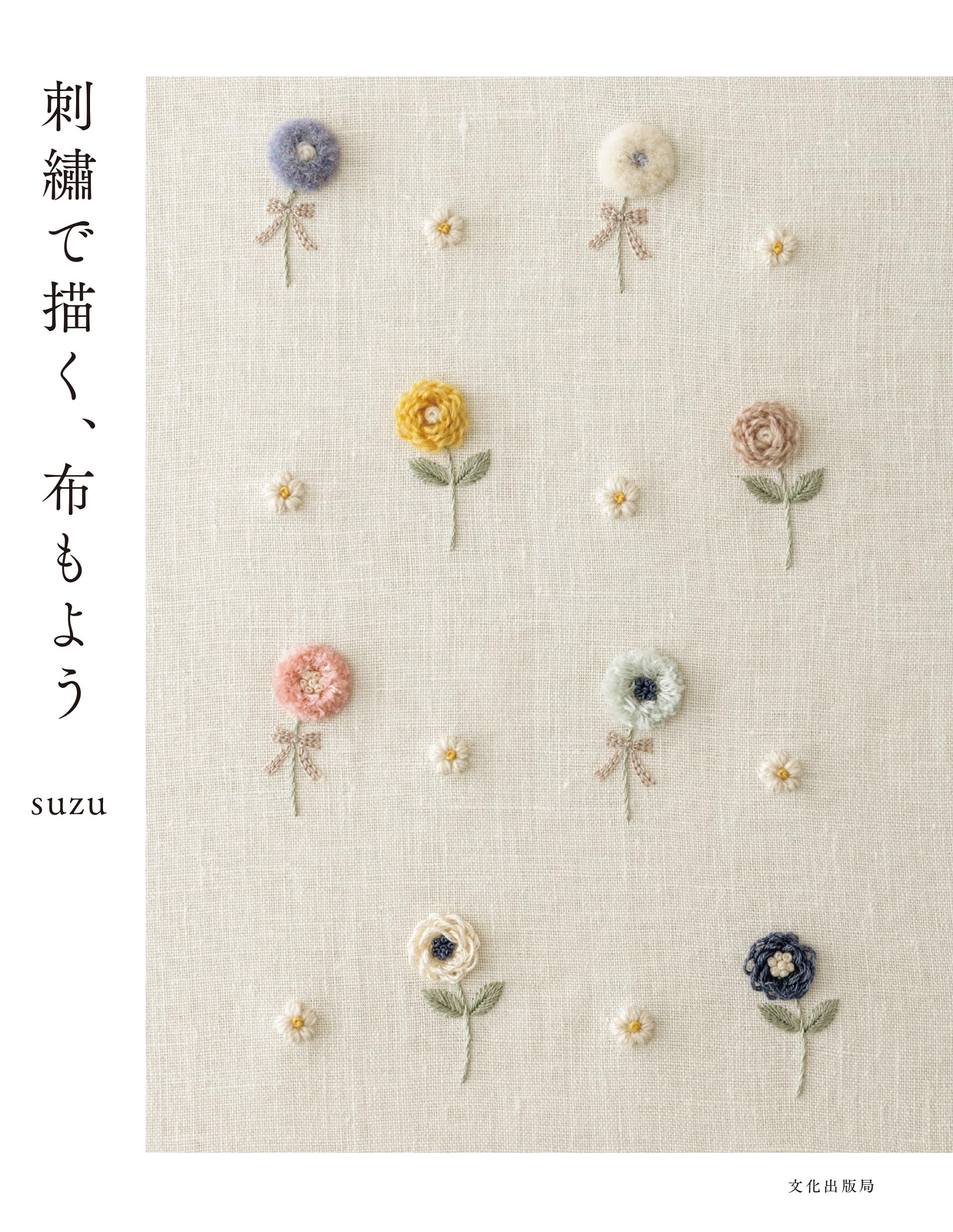 

Вишиті тканинні візерунки